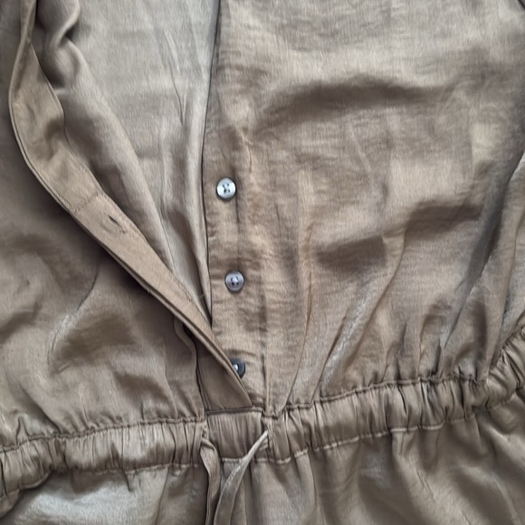 Gap Jumpsuit - Picture 6 of 6